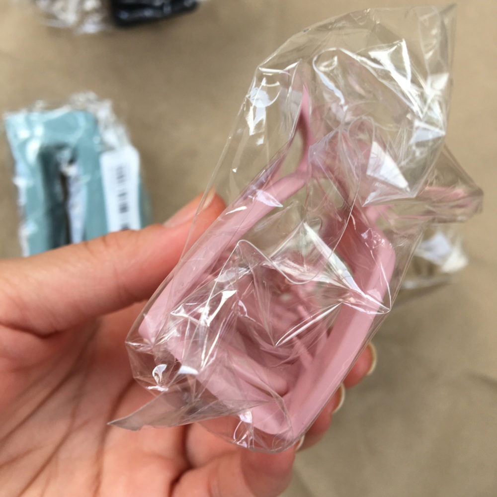XL claw hair clips - Picture 6 of 11